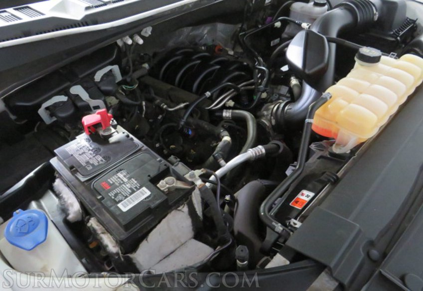 2019 Ford F-150 - Image 45