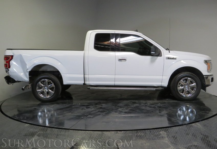 2019 Ford F-150 - Image 6