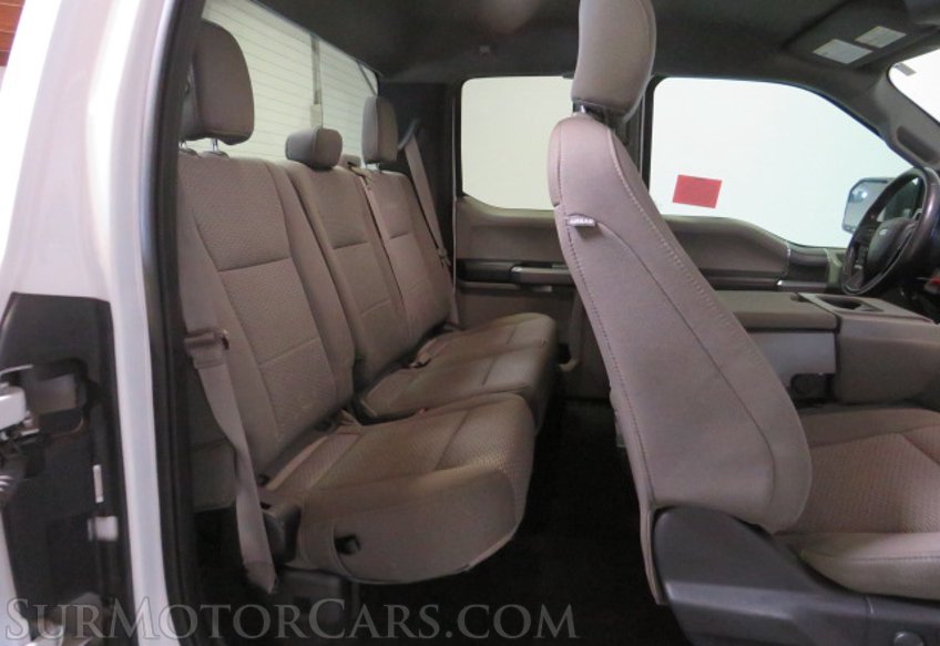 2019 Ford F-150 - Image 29