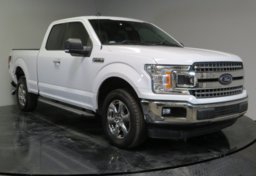 2019 Ford F-150 - Image 4