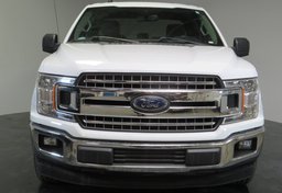 2019 Ford F-150 - Image 12