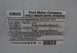 2019 Ford F-150 - Image 49