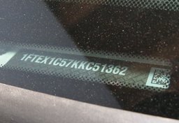 2019 Ford F-150 - Image 50