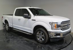 2019 Ford F-150 - Image 2