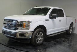 2019 Ford F-150 - Image 3