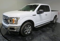 2019 Ford F-150 - Image 1