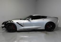 Thumbnail of 2015 Chevrolet Corvette