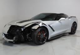 Thumbnail of 2015 Chevrolet Corvette