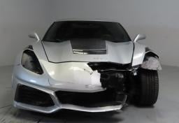Thumbnail of 2015 Chevrolet Corvette
