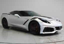 Thumbnail of 2015 Chevrolet Corvette