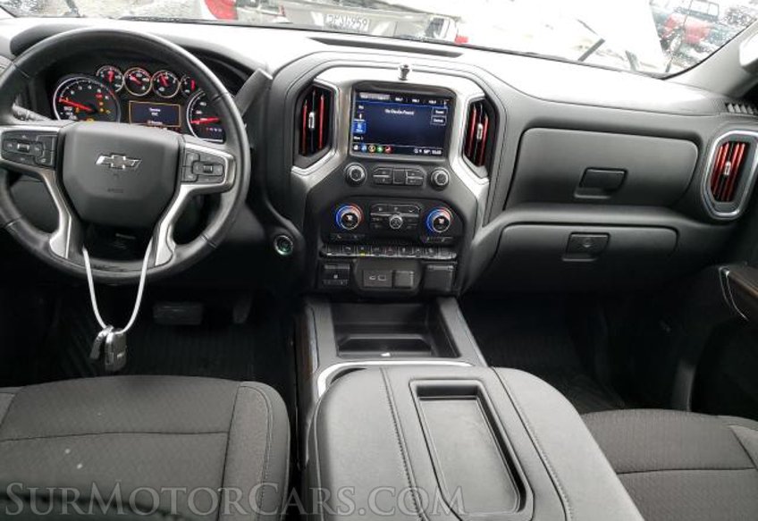 2021 Chevrolet Silverado 1500 - Image 6