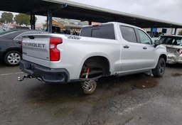 2021 Chevrolet Silverado 1500 - Image 4