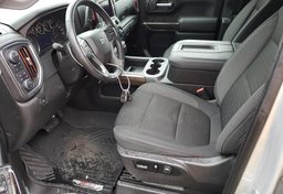 2021 Chevrolet Silverado 1500 - Image 8