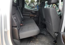 2021 Chevrolet Silverado 1500 - Image 7