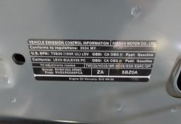 Thumbnail of 2024 Nissan Sentra