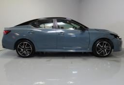 Thumbnail of 2024 Nissan Sentra