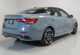 Thumbnail of 2024 Nissan Sentra