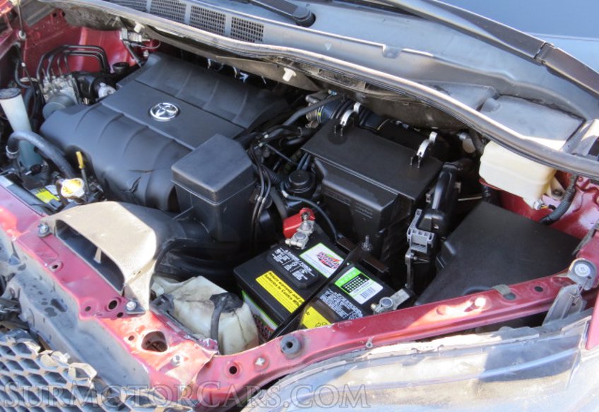 2015 Toyota Sienna - Image 54