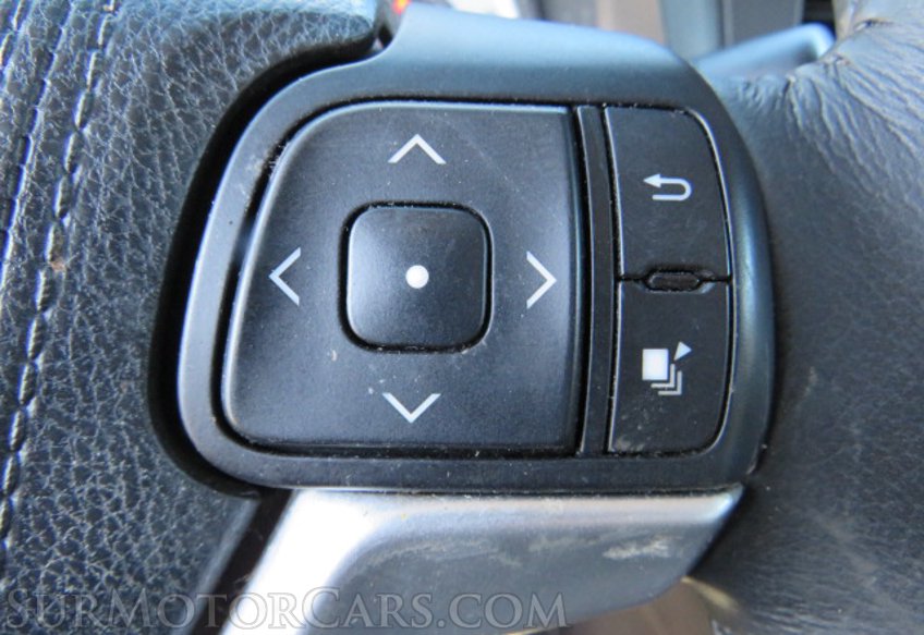 2015 Toyota Sienna - Image 41