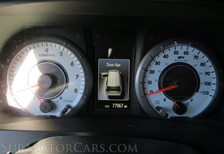 2015 Toyota Sienna - Image 35