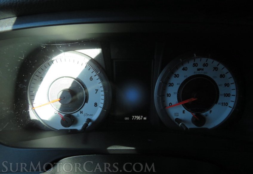 2015 Toyota Sienna - Image 34