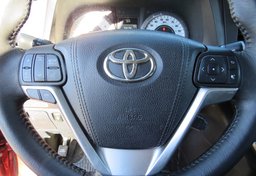 2015 Toyota Sienna - Image 39