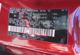 2015 Toyota Sienna - Image 50