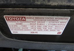 2015 Toyota Sienna - Image 51