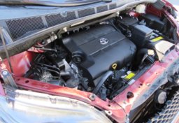 2015 Toyota Sienna - Image 52