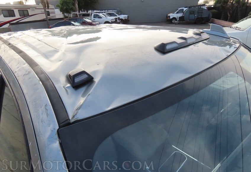 2024 Chevrolet Silverado 2500HD 4x4 LTZ - Image 13