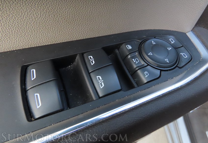 2024 Chevrolet Silverado 2500HD 4x4 LTZ - Image 56