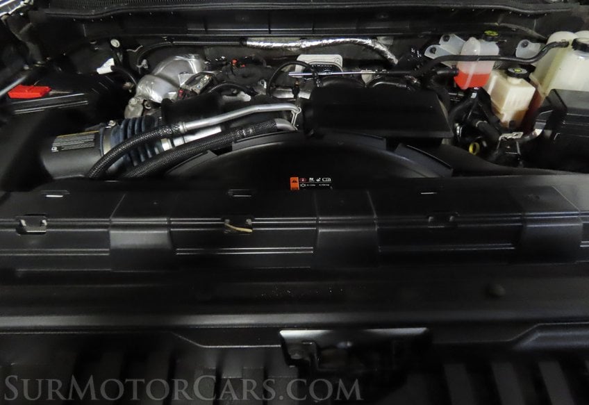 2024 Chevrolet Silverado 2500HD 4x4 LTZ - Image 59