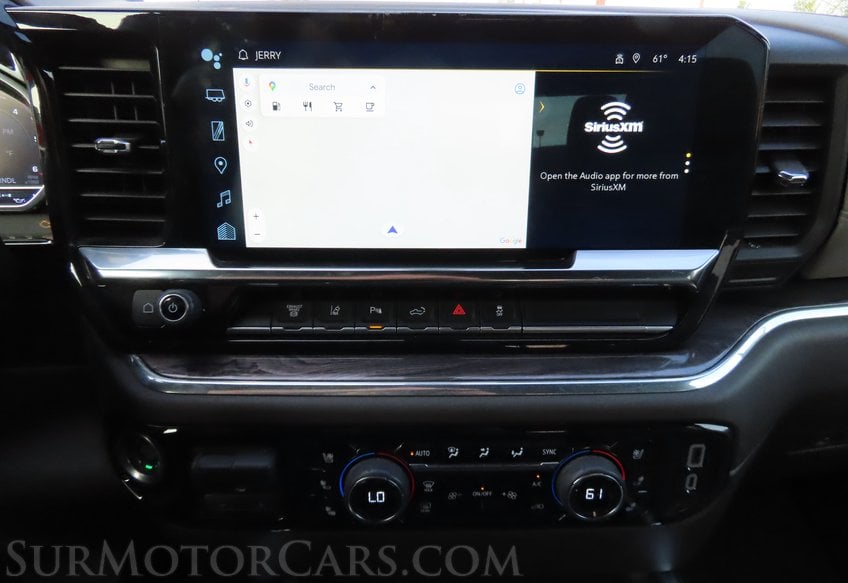 2024 Chevrolet Silverado 2500HD 4x4 LTZ - Image 44