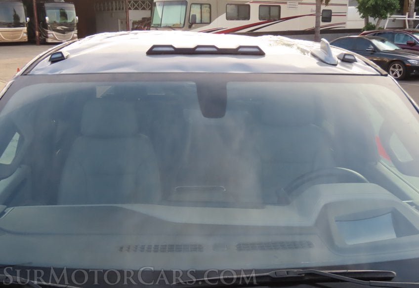 2024 Chevrolet Silverado 2500HD 4x4 LTZ - Image 16