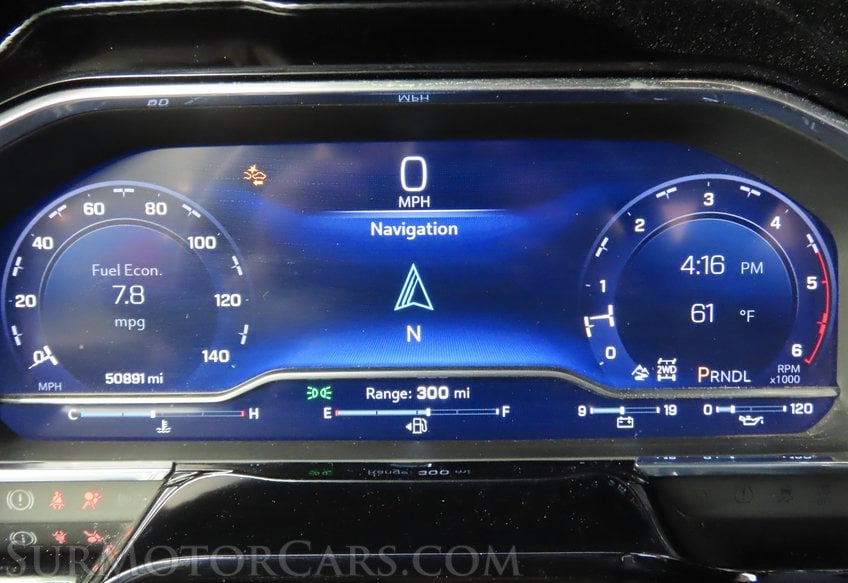 2024 Chevrolet Silverado 2500HD 4x4 LTZ - Image 41