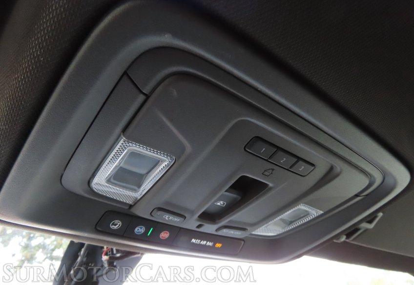 2024 Chevrolet Silverado 2500HD 4x4 LTZ - Image 53