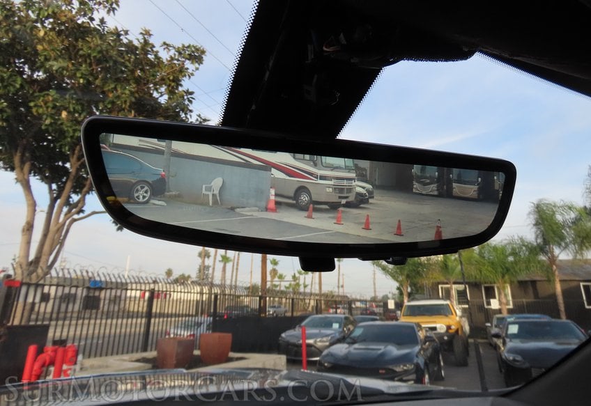 2024 Chevrolet Silverado 2500HD 4x4 LTZ - Image 49