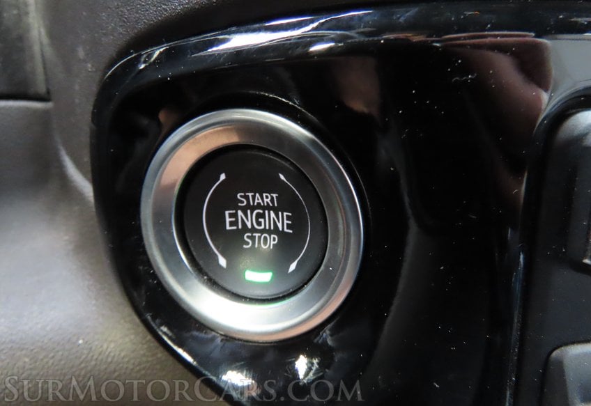 2024 Chevrolet Silverado 2500HD 4x4 LTZ - Image 45