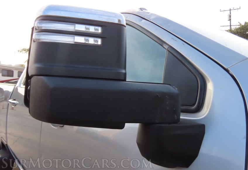 2024 Chevrolet Silverado 2500HD 4x4 LTZ - Image 19