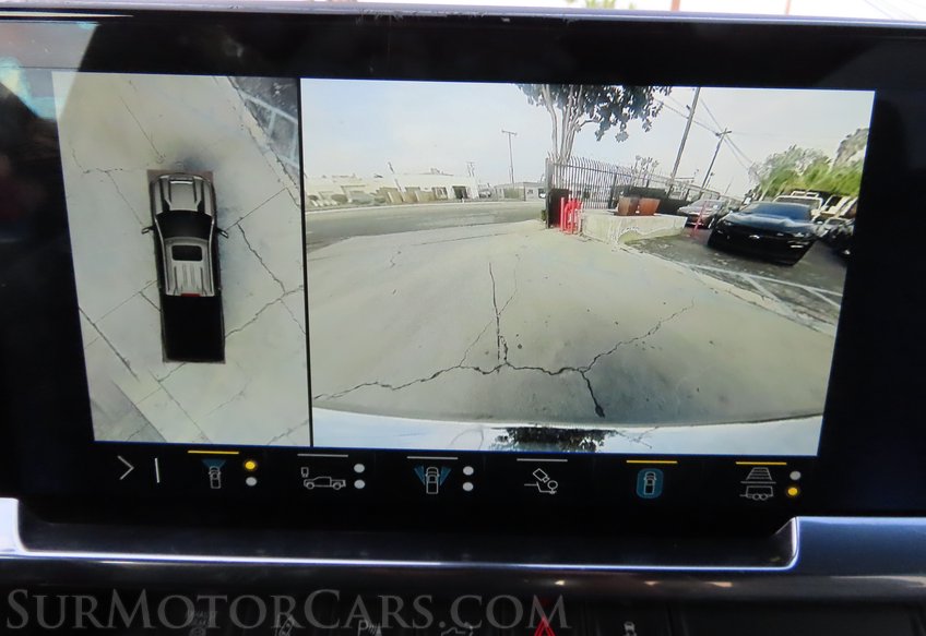 2024 Chevrolet Silverado 2500HD 4x4 LTZ - Image 43