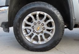 2024 Chevrolet Silverado 2500HD 4x4 LTZ - Image 57