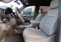 2024 Chevrolet Silverado 2500HD 4x4 LTZ - Image 29