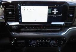 2024 Chevrolet Silverado 2500HD 4x4 LTZ - Image 44