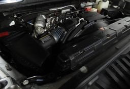 2024 Chevrolet Silverado 2500HD 4x4 LTZ - Image 58