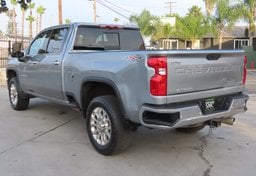 2024 Chevrolet Silverado 2500HD 4x4 LTZ - Image 7