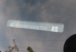 2024 Chevrolet Silverado 2500HD 4x4 LTZ - Image 63