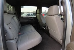 2024 Chevrolet Silverado 2500HD 4x4 LTZ - Image 34