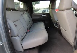 2024 Chevrolet Silverado 2500HD 4x4 LTZ - Image 35