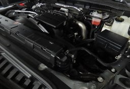 2024 Chevrolet Silverado 2500HD 4x4 LTZ - Image 60