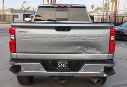 2024 Chevrolet Silverado 2500HD 4x4 LTZ - Image 12